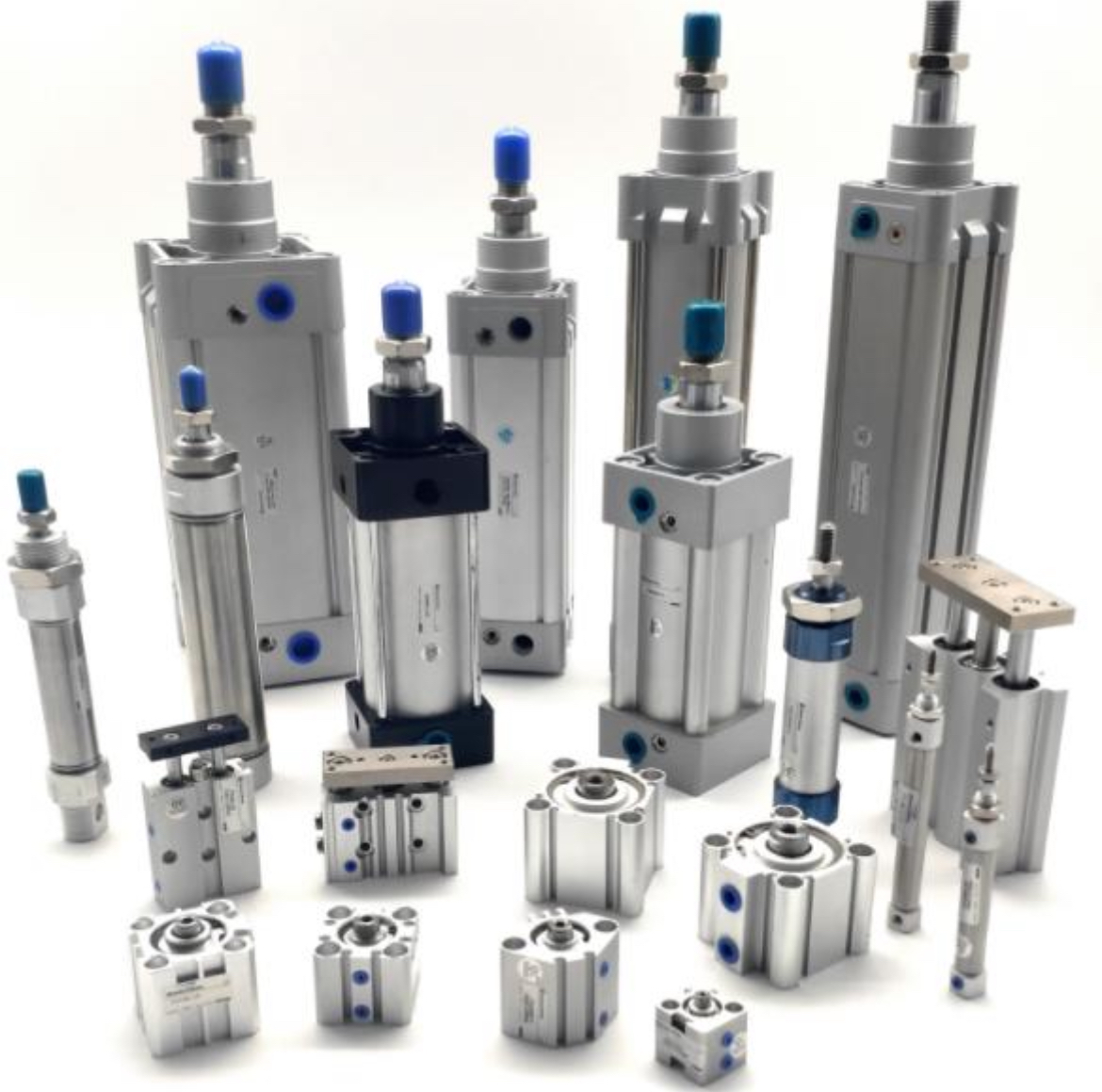Pneumatic Components